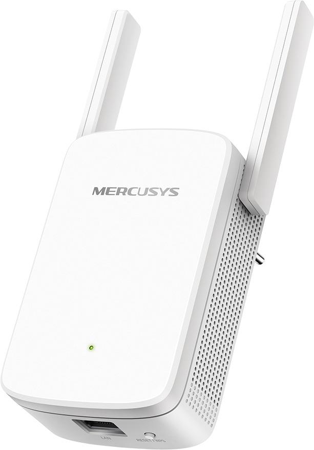 Repetidor ME30 Wi - Fi AC1200 (Branco) - MERCUSYS