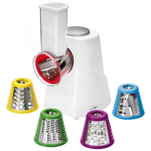Picadora Multifunções 150W - CLATRONIC