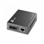 Media Converter TP - Link 10/100TX para 100BaseFX (SC) - MC100CM | Recondicionado