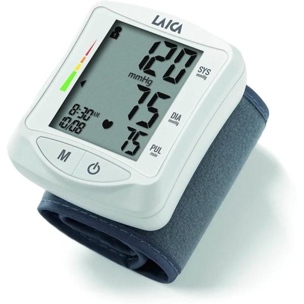 Medidor de Tensões de Braço Laica BM1006 — Recondicionado