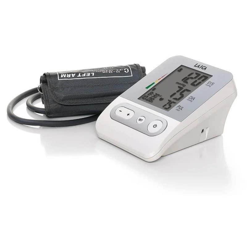 Medidor Tensões Braço Laica BM2301 Branco — Recondicionado