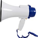 Megafone 10W MEPH150WT (Alcance 250 mts) - NEDIS