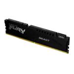 Memória DIMM Kingston FURY Beast Black EXPO 32GB DDR5 6000MHz CL36 — Recondicionado