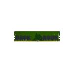 Memória DIMM Kingston KCP432NS8/8 8Gb DDR4 3200 MHz CL22, unbuffered, sem ECC — recondicionada