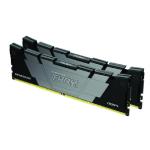 Memória DIMM Kingston FURY Beast 16Gb (2 x 8Gb) DDR4 3200MHz 1.35V CL16 — Recondicionada