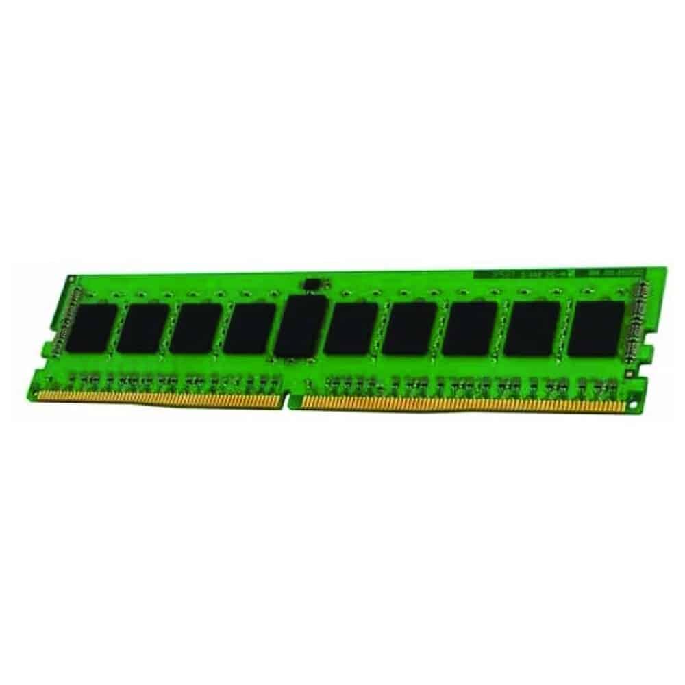 Memória DIMM Kingston ValueRAM 16GB DDR4 3200MHz CL22 — Recondicionada