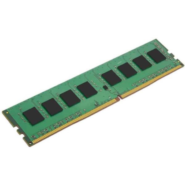 Memoria Dimm Kingston ValueRAM 4Gb Ddr4 3200Mhz CL22 — Recondicionada