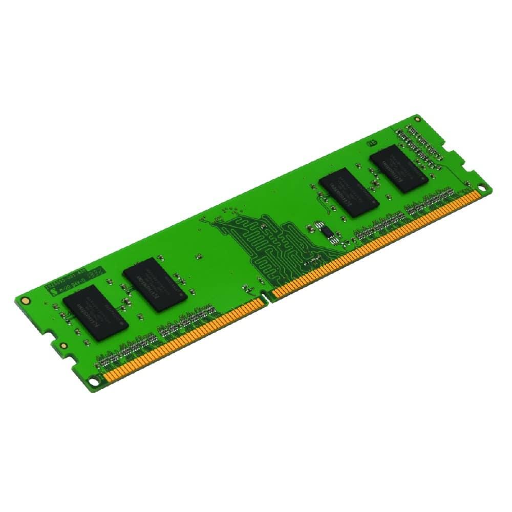 Memória Dimm Kingston ValueRAM 8Gb Ddr4 3200MHz 1.2V CL22 — Recondicionada