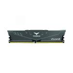 Memoria Dimm Team Group Kit 16GB (2 x 8GB) DDR4 3200MHz Vulcan Z Grey CL