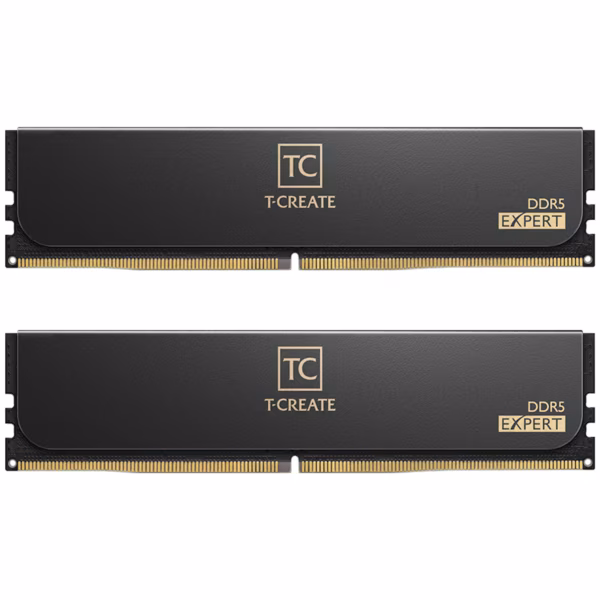 Memoria Dimm Team Group Kit 32GB (2 x 16GB) DDR5 6400MHz T - Create Expert
