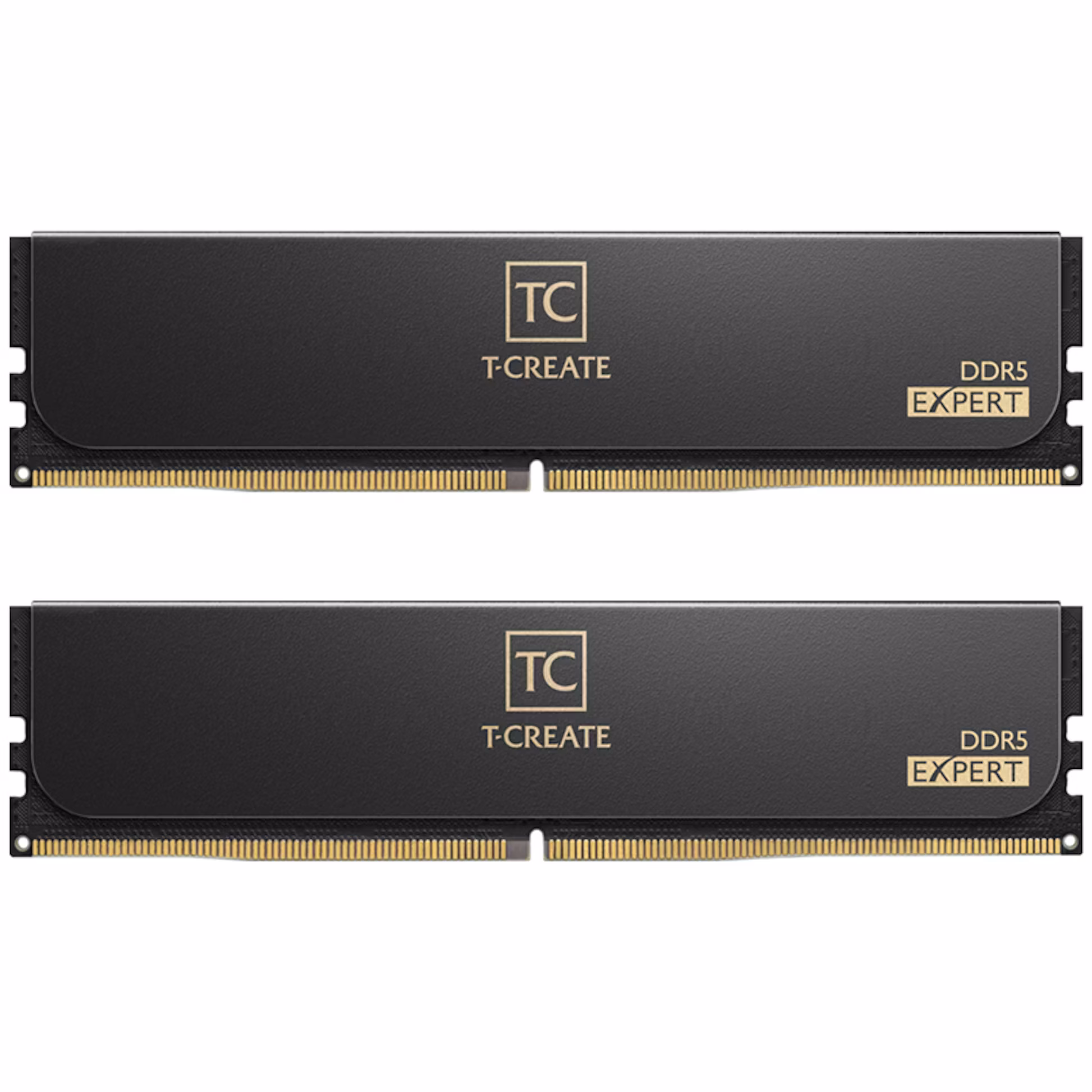 Memoria Dimm Team Group Kit 32GB (2 x 16GB) DDR5 6400MHz T - Create Expert
