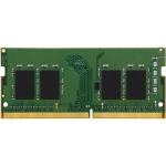 Memória So - Dimm DDR4 Kingston ValueRAM 8Gb 3200MHz 1.2V CL22