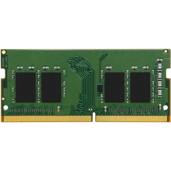 Memória So - Dimm DDR4 Kingston ValueRAM 8Gb 3200MHz 1.2V CL22