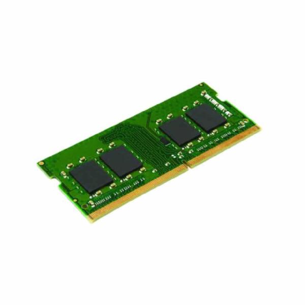 Memoria So - Dimm Kingston 16Gb Ddr4 3200Mhz 1Rx8