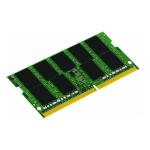Memoria So - Dimm Kingston 8Gb Ddr4 2666Mhz 1Rx8