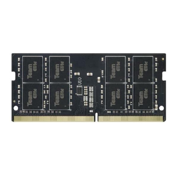 Memória So - Dimm Team Group Elite 8Gb Ddr4 3200MHz CL22 1.2V — Recondicionada