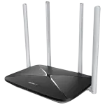 Router / Access Point Wireless Dual Band AC1200 - MERCUSYS