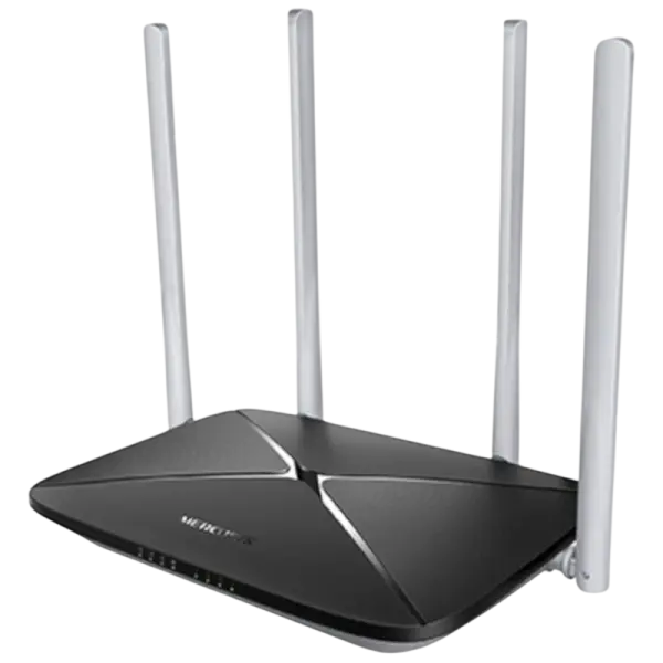 Router / Access Point Wireless Dual Band AC1200 - MERCUSYS