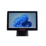 Pos Compacto MERIDA 15.6" HD 1366*768 Fanless I5 - 8ª 16Gb 256Gb 1Gb Lan e Wifi IP65 Windows 11 Pro