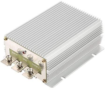 Conversor DC - DC 24V - 12V 600W 50 Amp