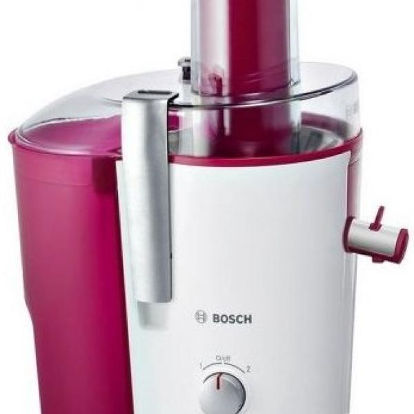 Robot de Cozinha MES25C0 700W (Vermelho) - BOSCH