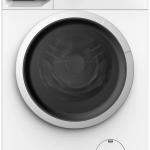 Máquina de Lavar Roupa MF110W100BA10/W - ES 10Kg 1400RPM (Branco) - MIDEA