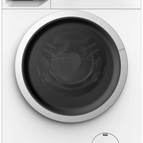 Máquina de Lavar Roupa MF110W100BA10/W - ES 10Kg 1400RPM (Branco) - MIDEA
