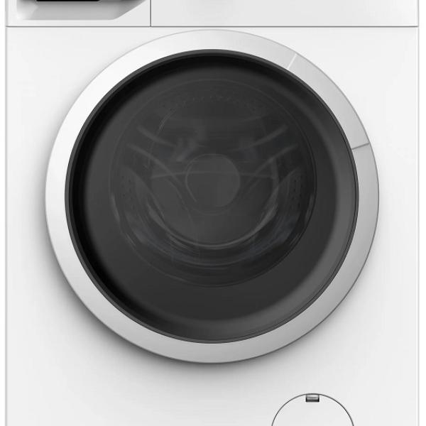 Máquina de Lavar a Roupa MF110W70BA10/W - ES 7Kg 1400RPM (Branco) - MIDEA