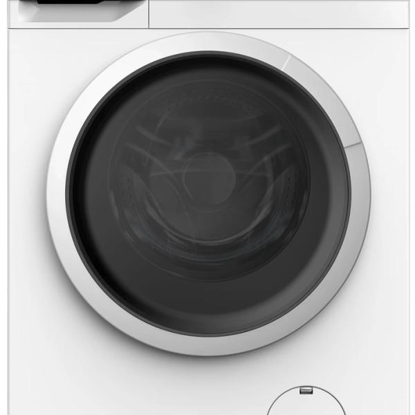 Máquina de Lavar a Roupa MF110W80BA10/W - ES 8Kg 1400RPM (Branco) - MIDEA