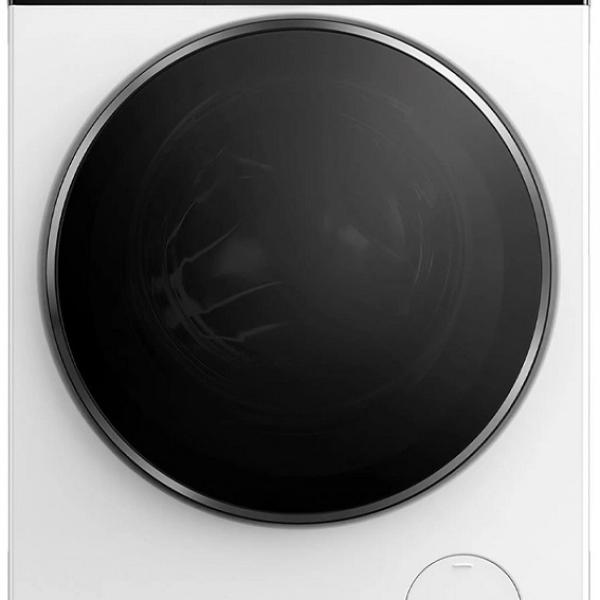 Máquina de Lavar Roupa MF205W80B30/W - ES 8Kg 1400RPM (Branco) - MIDEA