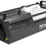 Máquina de Fumos DMX 3500W (S3500) - beamZ