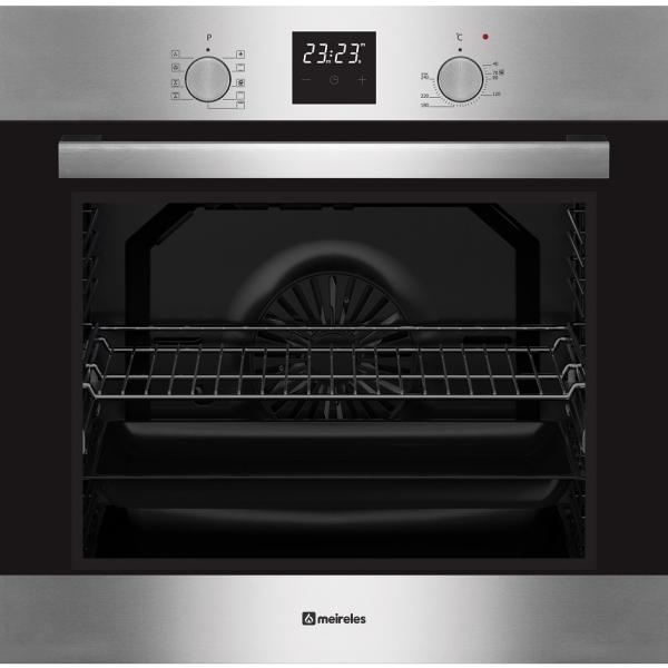 Forno de Encastre MF 8900 X 80L (Inox) - MEIRELES
