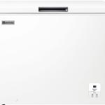 Arca Congeladora Horizontal 248L MFA 260 W.2 (Branco) - MEIRELES
