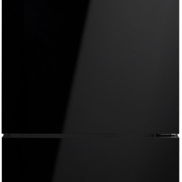 Frigorífico Combinado MFC369BL 330L (Preto) - MEIRELES