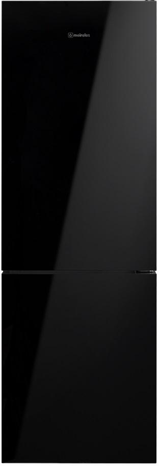 Frigorífico Combinado MFC369BL 330L (Preto) - MEIRELES