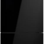 Frigorífico Combinado MFC369BL 330L (Preto) - MEIRELES