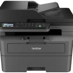 Impressora Multifunções Laser A4 1200 x 1200 DPI 32 ppm MFC - L2800DW (Preto) - BROTHER