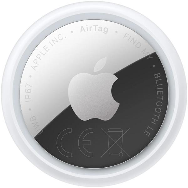 Localizador AirTag (2.ª Geração) - APPLE