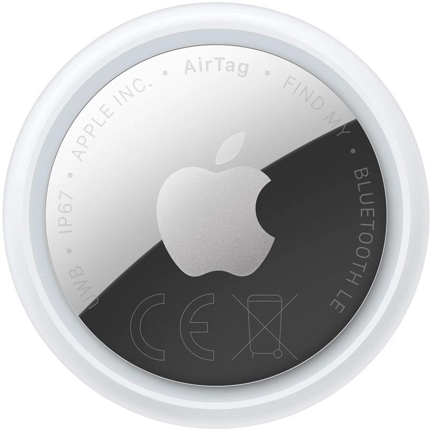 Localizador AirTag (2.ª Geração) - APPLE