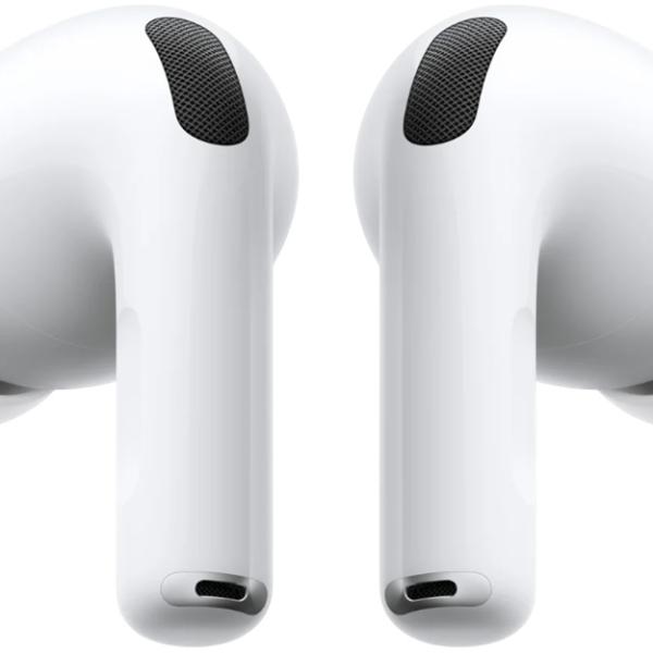 Auriculares AirPods Pro 3 c/ Caixa MagSafe USB - C (Branco) - APPLE