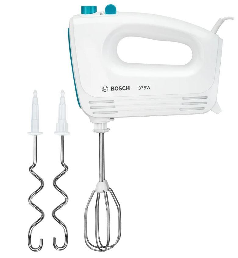 Batedeira 4 Velocidades 375W MFQ2210D - BOSCH
