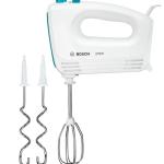 Batedeira 4 Velocidades 375W MFQ2210D - BOSCH