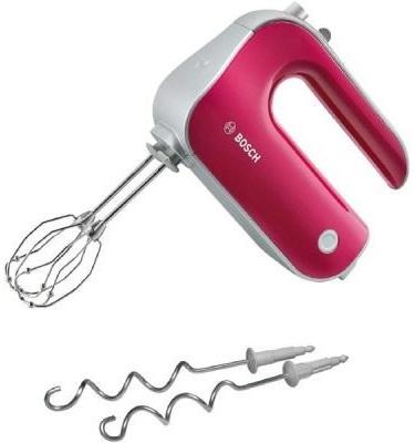 Batedeira 500W (Vermelho) - BOSCH