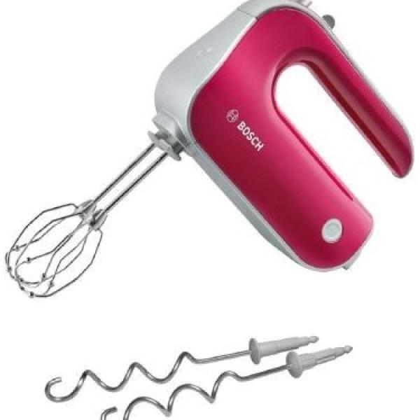 Batedeira 500W (Vermelho) - BOSCH