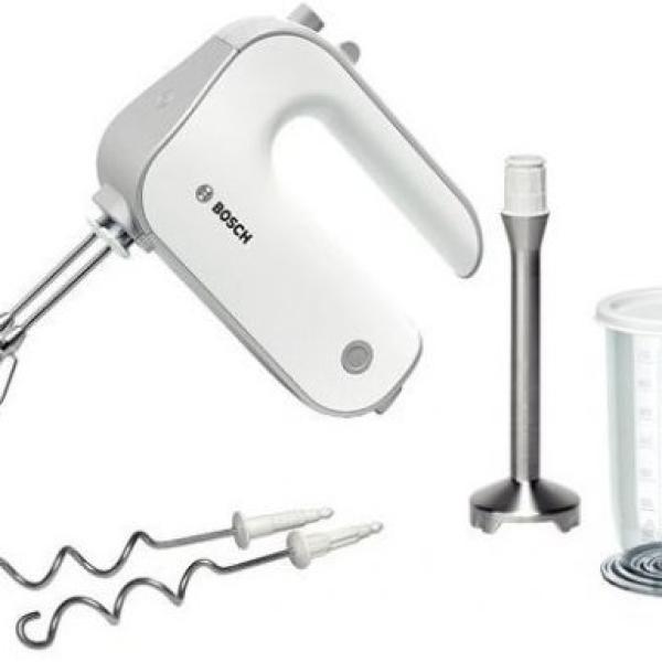 Batedeira 500W (Branco) - BOSCH