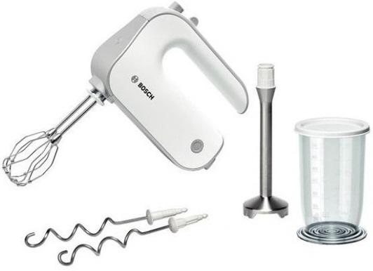 Batedeira 500W (Branco) - BOSCH