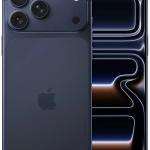 Smartphone Apple iPhone 17 Pro Max 5G 6.9 512GB Dual SIM (Azul Intenso)