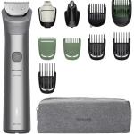Aparador Corporal 11 - EM - 1 All - in - One Trimmer 5000 Series (Cinzento) - PHILIPS