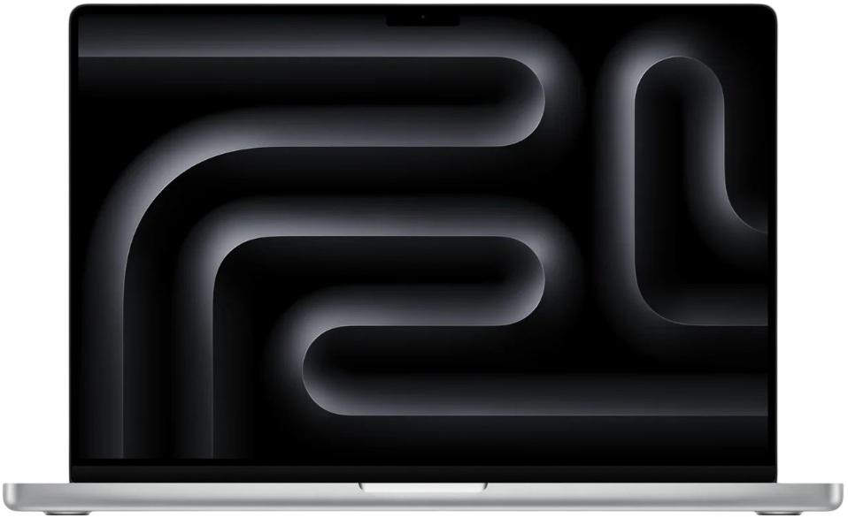 MacBook Pro 14.2 M5 Pro CPU 18 - Core / GPU 20 - Core / 24GB RAM / 2TB SSD (Prateado) - APPLE