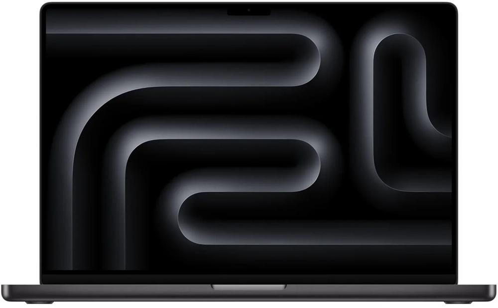MacBook Pro 14.2 M5 Pro CPU 18 - Core / GPU 20 - Core / 24GB RAM / 2TB SSD (Preto Sideral) - APPLE